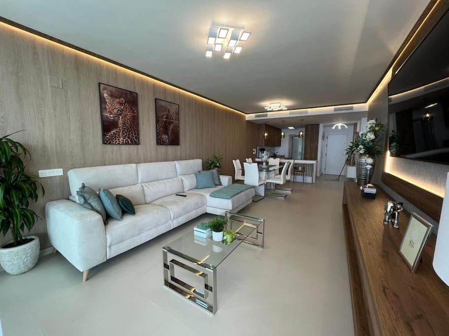 Stupa Hills Jm, Magnifico Y Vistas Appartement Benalmádena